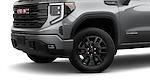New 2025 GMC Sierra 1500 Elevation Crew Cab 4x4 Pickup for sale #D452306 - photo 30