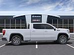 New 2025 GMC Sierra 1500 SLT Crew Cab 4x4 Pickup for sale #D452310 - photo 5