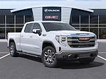 New 2025 GMC Sierra 1500 SLT Crew Cab 4x4 Pickup for sale #D452310 - photo 7