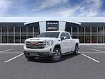 New 2025 GMC Sierra 1500 SLT Crew Cab 4x4 Pickup for sale #D452310 - photo 8