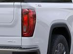 New 2025 GMC Sierra 1500 SLT Crew Cab 4x4 Pickup for sale #D452310 - photo 11