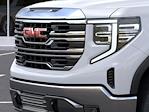 New 2025 GMC Sierra 1500 SLT Crew Cab 4x4 Pickup for sale #D452310 - photo 13