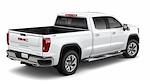 New 2025 GMC Sierra 1500 SLT Crew Cab 4x4 Pickup for sale #D452310 - photo 29