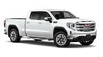 New 2025 GMC Sierra 1500 SLT Crew Cab 4x4 Pickup for sale #D452310 - photo 30