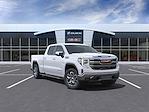 New 2025 GMC Sierra 1500 SLT Crew Cab 4x4 Pickup for sale #D452310 - photo 1