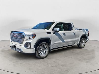 2021 GMC Sierra 1500 Crew Cab 4x4 Pickup for sale #D452310A - photo 1
