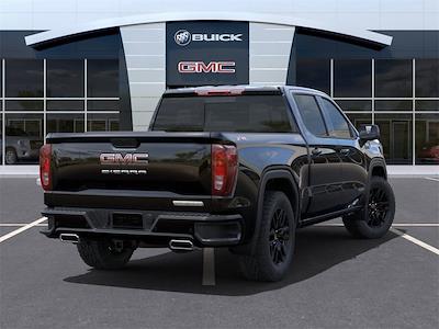 New 2025 GMC Sierra 1500 Elevation Crew Cab 4x4 Pickup for sale #D452315 - photo 2