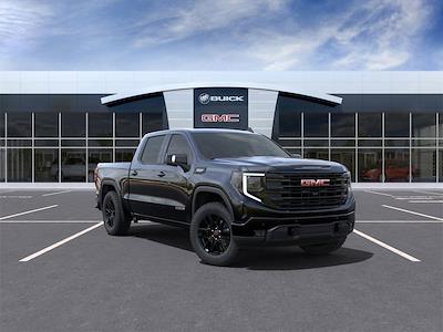 New 2025 GMC Sierra 1500 Elevation Crew Cab 4x4 Pickup for sale #D452315 - photo 1