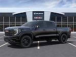 New 2025 GMC Sierra 1500 Elevation Crew Cab 4x4 Pickup for sale #D452315 - photo 3