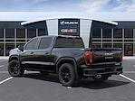 New 2025 GMC Sierra 1500 Elevation Crew Cab 4x4 Pickup for sale #D452315 - photo 4