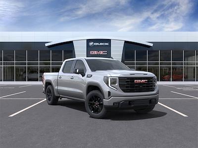 New 2025 GMC Sierra 1500 Elevation Crew Cab 4x4 Pickup for sale #D452317 - photo 1