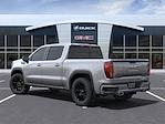 New 2025 GMC Sierra 1500 Elevation Crew Cab 4x4 Pickup for sale #D452317 - photo 4