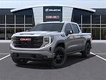 New 2025 GMC Sierra 1500 Elevation Crew Cab 4x4 Pickup for sale #D452317 - photo 6