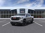 New 2025 GMC Sierra 1500 Elevation Crew Cab 4x4 Pickup for sale #D452317 - photo 8