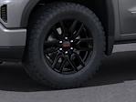 New 2025 GMC Sierra 1500 Elevation Crew Cab 4x4 Pickup for sale #D452317 - photo 9