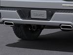 New 2025 GMC Sierra 1500 Elevation Crew Cab 4x4 Pickup for sale #D452317 - photo 14