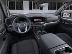 New 2025 GMC Sierra 1500 Elevation Crew Cab 4x4 Pickup for sale #D452317 - photo 15