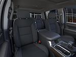 New 2025 GMC Sierra 1500 Elevation Crew Cab 4x4 Pickup for sale #D452317 - photo 16