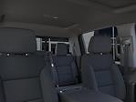New 2025 GMC Sierra 1500 Elevation Crew Cab 4x4 Pickup for sale #D452317 - photo 24