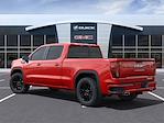 New 2025 GMC Sierra 1500 Elevation Crew Cab 4x4 Pickup for sale #D452318 - photo 4