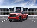 New 2025 GMC Sierra 1500 Elevation Crew Cab 4x4 Pickup for sale #D452318 - photo 5