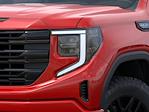 New 2025 GMC Sierra 1500 Elevation Crew Cab 4x4 Pickup for sale #D452318 - photo 6