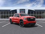 New 2025 GMC Sierra 1500 Elevation Crew Cab 4x4 Pickup for sale #D452318 - photo 1