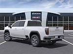 2025 GMC Sierra 2500 Crew Cab 4x4, Pickup for sale #D452330 - photo 4