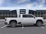 2025 GMC Sierra 2500 Crew Cab 4x4, Pickup for sale #D452330 - photo 5