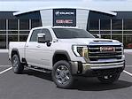 2025 GMC Sierra 2500 Crew Cab 4x4, Pickup for sale #D452330 - photo 7