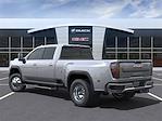 New 2025 GMC Sierra 3500 SLT Crew Cab 4x4 Pickup for sale #D452336 - photo 4