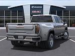 New 2025 GMC Sierra 3500 SLT Crew Cab 4x4 Pickup for sale #D452336 - photo 2