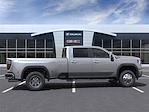 New 2025 GMC Sierra 3500 SLT Crew Cab 4x4 Pickup for sale #D452336 - photo 5