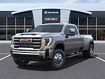 New 2025 GMC Sierra 3500 SLT Crew Cab 4x4 Pickup for sale #D452336 - photo 6