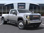 New 2025 GMC Sierra 3500 SLT Crew Cab 4x4 Pickup for sale #D452336 - photo 7