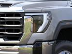 New 2025 GMC Sierra 3500 SLT Crew Cab 4x4 Pickup for sale #D452336 - photo 10