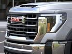 New 2025 GMC Sierra 3500 SLT Crew Cab 4x4 Pickup for sale #D452336 - photo 13