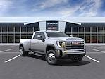 New 2025 GMC Sierra 3500 SLT Crew Cab 4x4 Pickup for sale #D452336 - photo 1