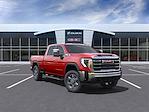 New 2025 GMC Sierra 3500 SLT Crew Cab 4x4 Pickup for sale #D452341 - photo 1