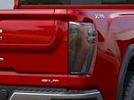 New 2025 GMC Sierra 3500 SLT Crew Cab 4x4 Pickup for sale #D452341 - photo 11