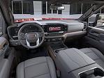 New 2025 GMC Sierra 3500 SLT Crew Cab 4x4 Pickup for sale #D452341 - photo 15