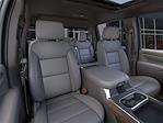 New 2025 GMC Sierra 3500 SLT Crew Cab 4x4 Pickup for sale #D452341 - photo 16