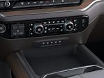 New 2025 GMC Sierra 3500 SLT Crew Cab 4x4 Pickup for sale #D452341 - photo 23