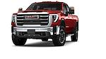 New 2025 GMC Sierra 3500 SLT Crew Cab 4x4 Pickup for sale #D452341 - photo 26