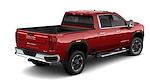 New 2025 GMC Sierra 3500 SLT Crew Cab 4x4 Pickup for sale #D452341 - photo 28