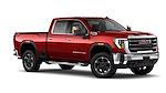 New 2025 GMC Sierra 3500 SLT Crew Cab 4x4 Pickup for sale #D452341 - photo 29