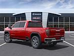 New 2025 GMC Sierra 3500 SLT Crew Cab 4x4 Pickup for sale #D452341 - photo 4