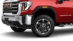 New 2025 GMC Sierra 3500 SLT Crew Cab 4x4 Pickup for sale #D452341 - photo 30