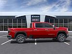 New 2025 GMC Sierra 3500 SLT Crew Cab 4x4 Pickup for sale #D452341 - photo 5