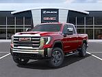 New 2025 GMC Sierra 3500 SLT Crew Cab 4x4 Pickup for sale #D452341 - photo 6